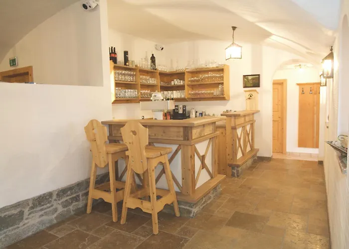 Gasthaus Jausenstation Pfefferbauer